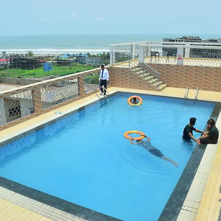 Hotel S.A International 库克斯巴扎 外观 照片