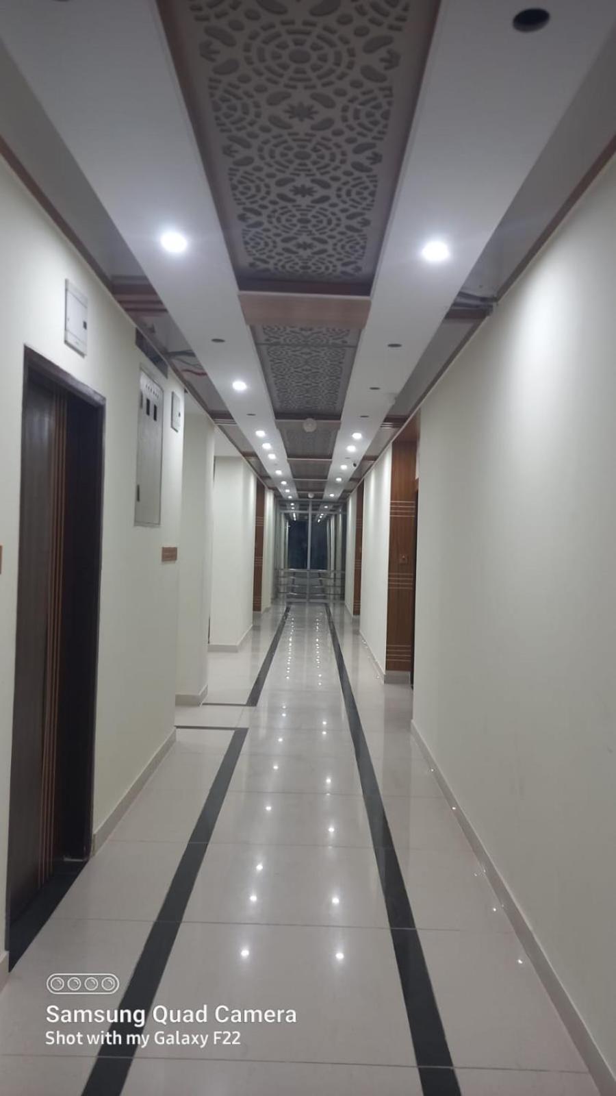Hotel S.A International 库克斯巴扎 外观 照片