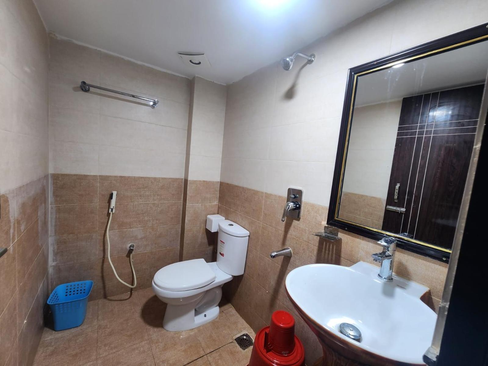Hotel S.A International 库克斯巴扎 外观 照片